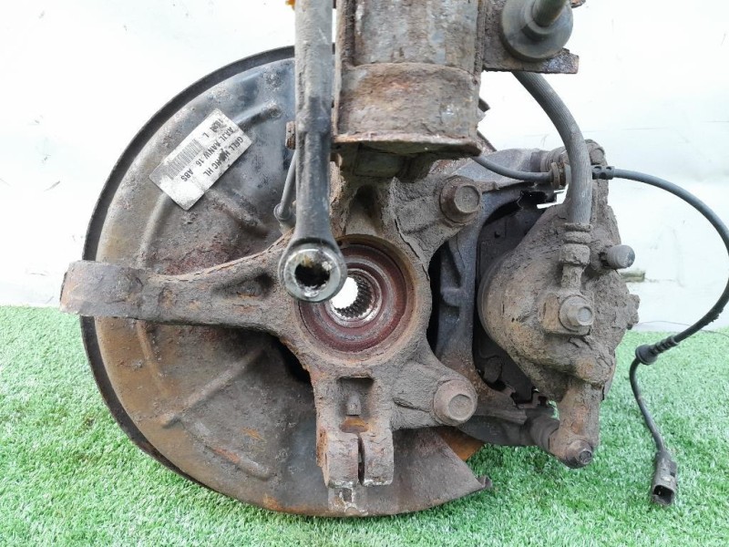 Meccanica Completa ANT SX Opel Mokka 2013