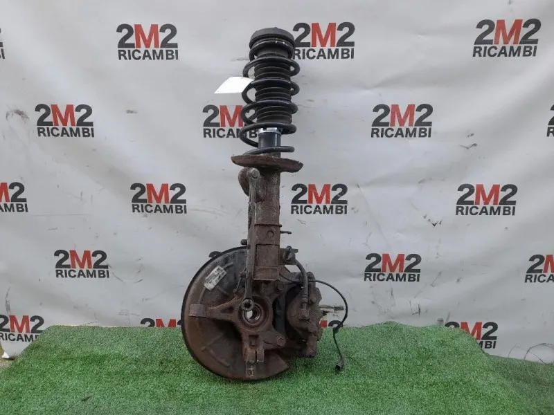 Meccanica Completa ANT SX Opel Mokka 2013