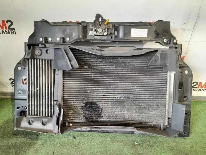 Radiatore Acqua 51934681 Lancia Ypsilon III 2011