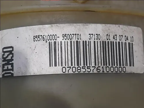 Radiatore Acqua 51934680 Lancia Ypsilon III 2015