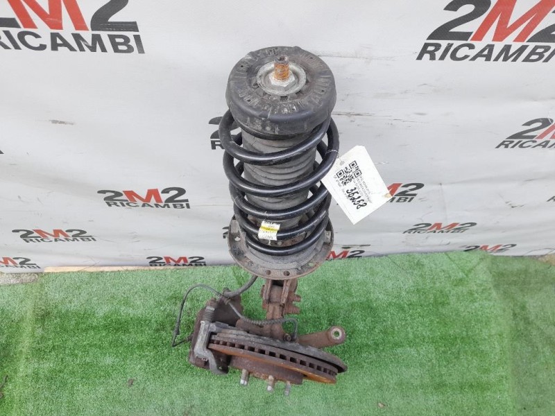 Meccanica Completa ANT SX Opel Mokka 2013