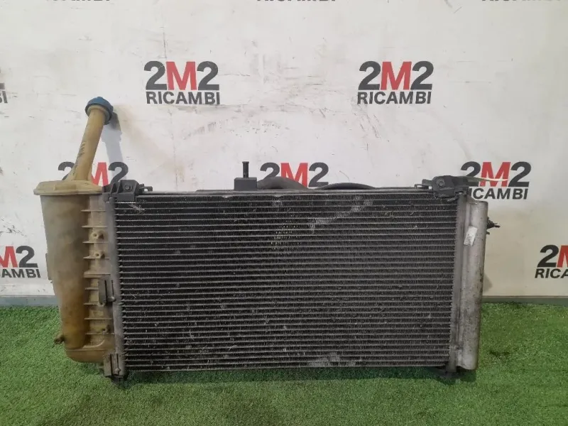 Radiatore Acqua 51934680 Lancia Ypsilon III 2015