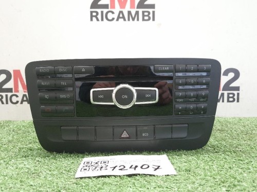 Unità Autoradio
