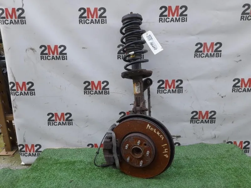 Meccanica Completa ANT SX Opel Mokka 2013