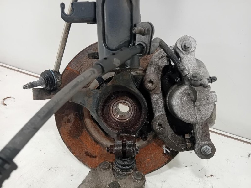 Meccanica Completa ANT SX Opel Mokka B 2020