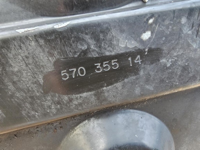 Cambio Fiat Freemont 2011