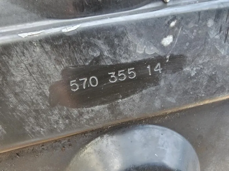 Cambio Fiat Freemont 2011