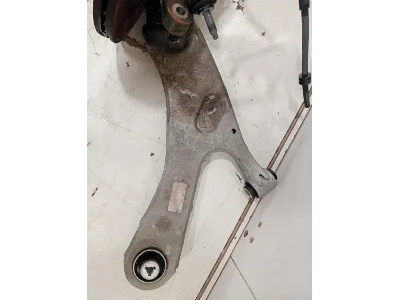 Meccanica Completa ANT SX Opel Mokka B 2020