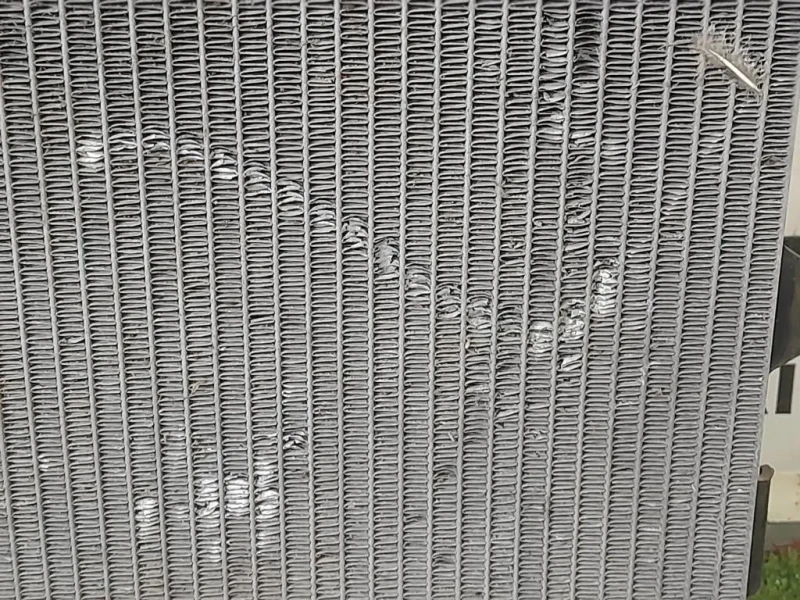 Radiatore Acqua AH328005BA Land Rover Discovery IV 2010