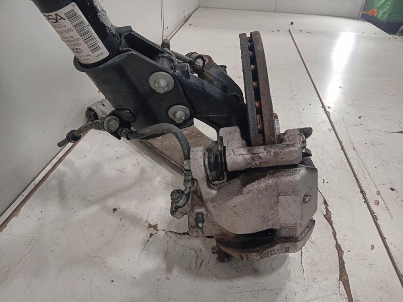 Meccanica Completa ANT SX Opel Mokka B 2020