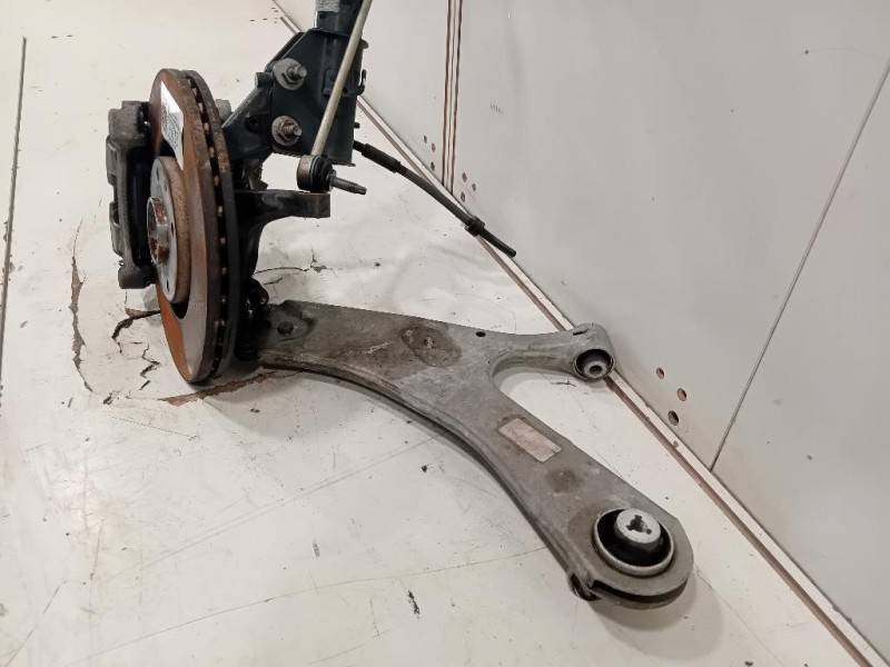 Meccanica Completa ANT SX Opel Mokka B 2020