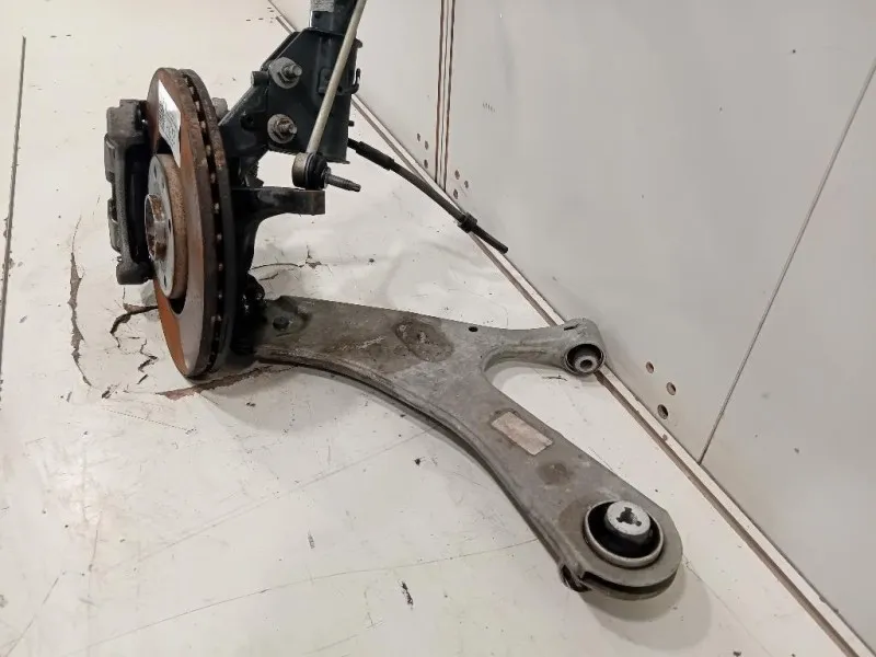 Meccanica Completa ANT SX Opel Mokka B 2020