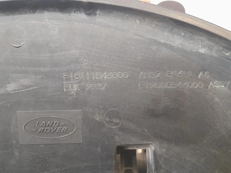 Radiatore Acqua AH328005BA Land Rover Discovery IV 2010