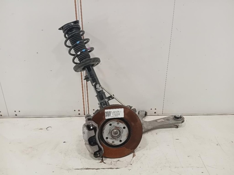 Meccanica Completa ANT SX Opel Mokka B 2020