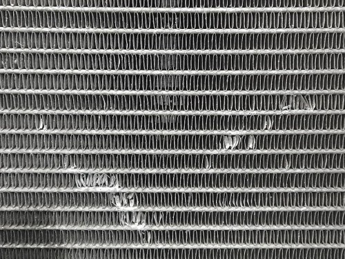 Radiatore Acqua PCC500590 Land Rover Range Rover III 2009