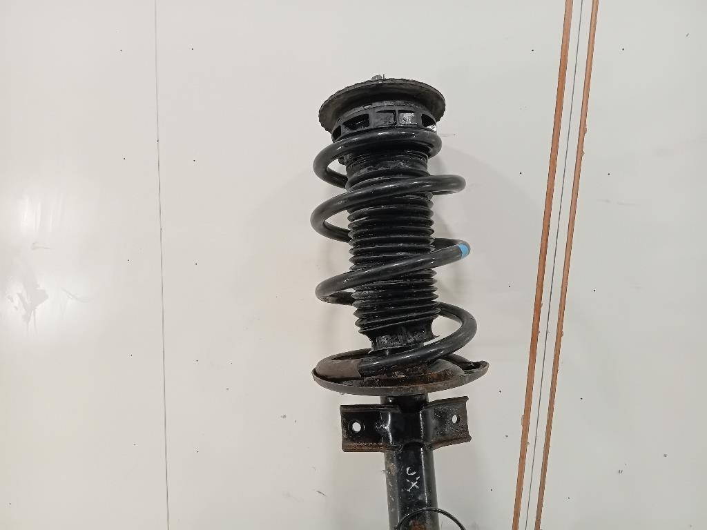 Meccanica Completa ANT SX MECCANICA LATO SINISTRO SX Opel Movano B 2010