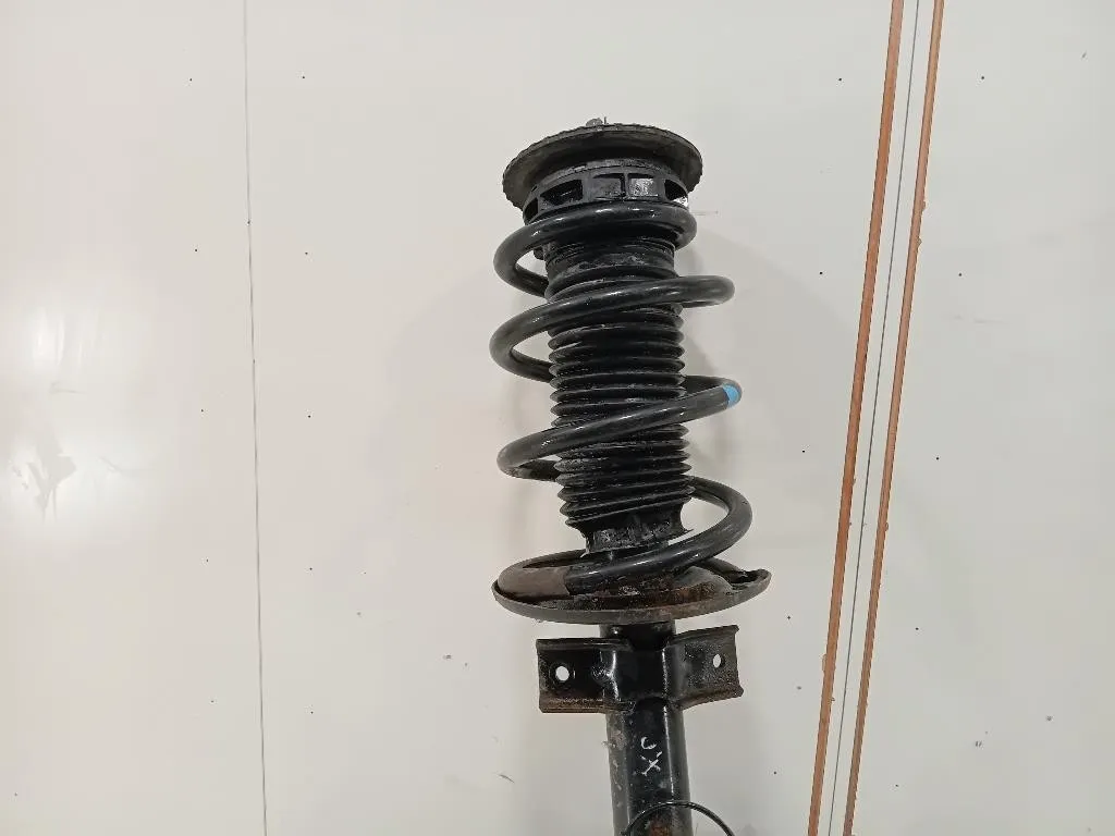 Meccanica Completa ANT SX MECCANICA LATO SINISTRO SX Opel Movano B 2010