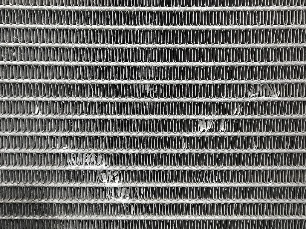 Radiatore Acqua PCC500590 Land Rover Range Rover III 2009