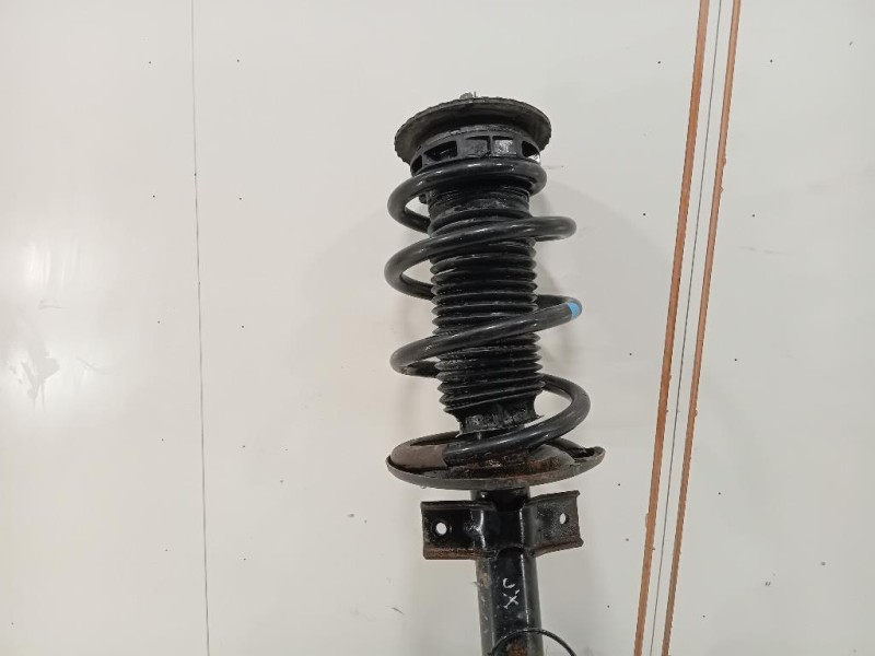 Meccanica Completa ANT SX MECCANICA LATO SINISTRO SX Opel Movano B 2010