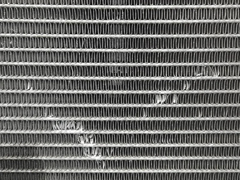 Radiatore Acqua PCC500590 Land Rover Range Rover III 2009