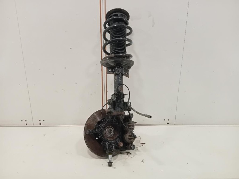 Meccanica Completa ANT SX MECCANICA LATO SINISTRO SX Opel Movano B 2010