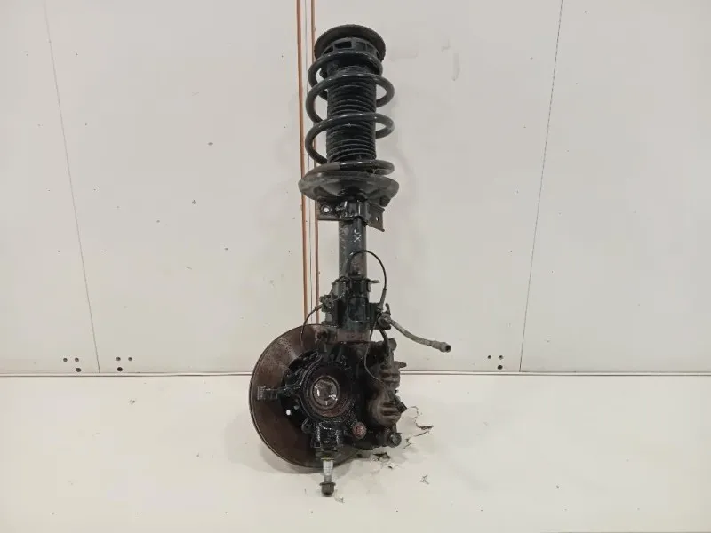 Meccanica Completa ANT SX MECCANICA LATO SINISTRO SX Opel Movano B 2010