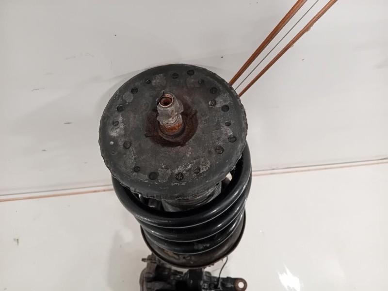 Meccanica Completa ANT SX MECCANICA LATO SINISTRO SX Opel Movano B 2010