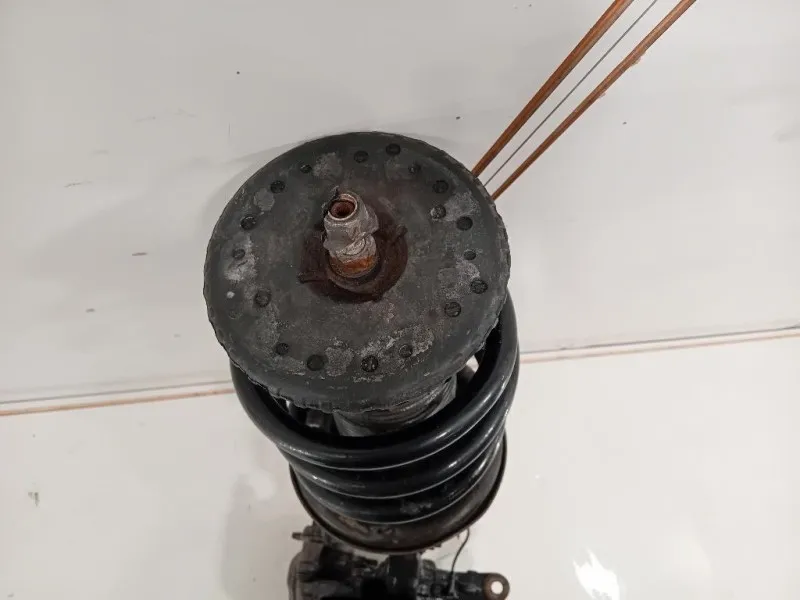 Meccanica Completa ANT SX MECCANICA LATO SINISTRO SX Opel Movano B 2010