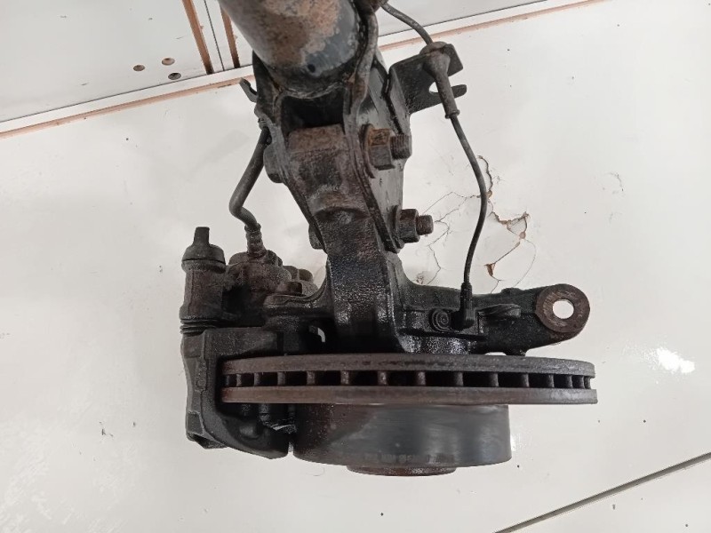 Meccanica Completa ANT SX MECCANICA LATO SINISTRO SX Opel Movano B 2010