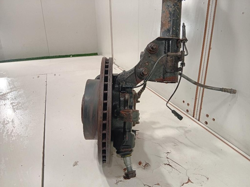 Meccanica Completa ANT SX MECCANICA LATO SINISTRO SX Opel Movano B 2010