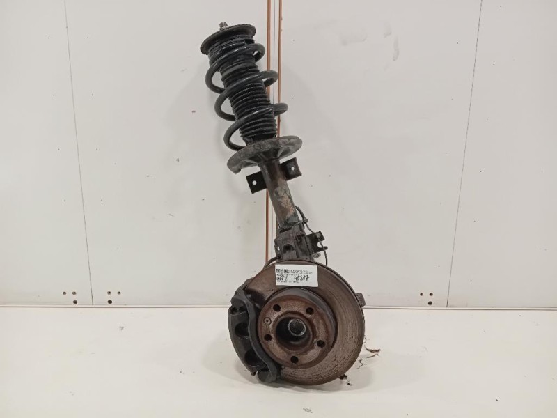 Meccanica Completa ANT SX MECCANICA LATO SINISTRO SX Opel Movano B 2010