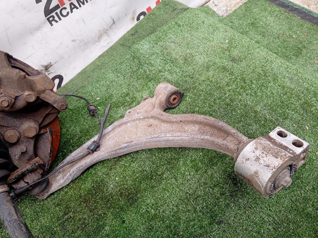 Meccanica Completa ANT SX 13335148 Opel Zafira C 2012