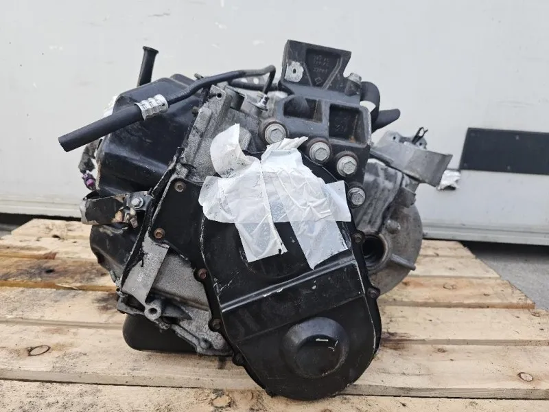 Cambio Fiat Freemont 2011