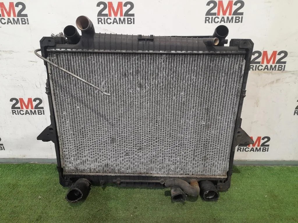 Radiatore Acqua LR015561 Land Rover Range Rover Sport II 2009