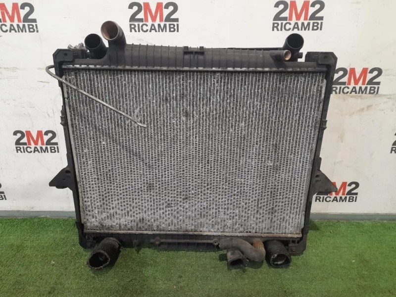 Radiatore Acqua LR015561 Land Rover Range Rover Sport II 2009