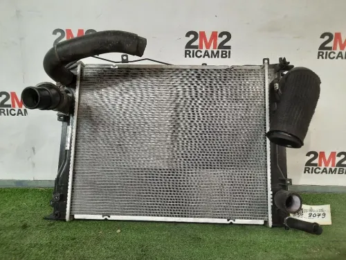 Radiatore Acqua  Lexus Serie IS II 2006