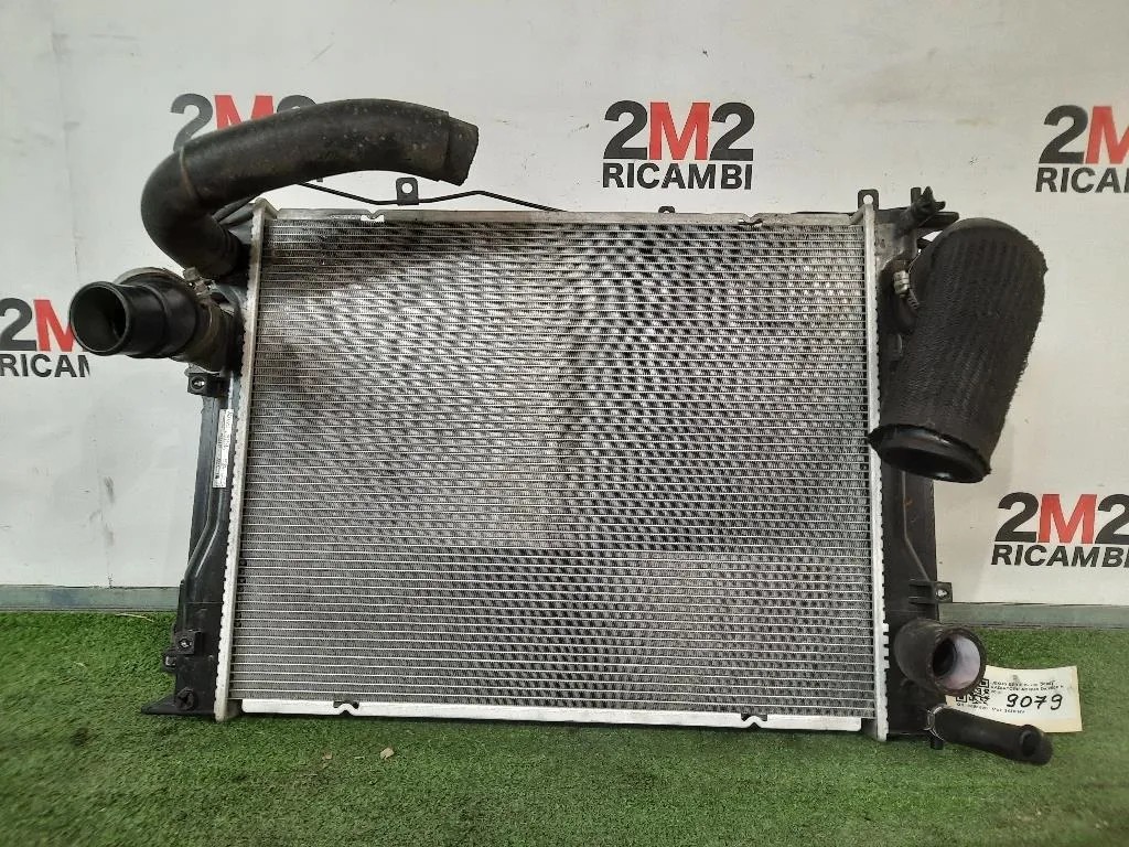 Radiatore Acqua  Lexus Serie IS II 2006