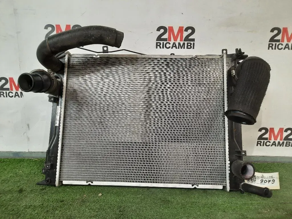 Radiatore Acqua  Lexus Serie IS II 2006