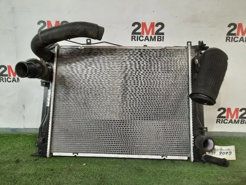 Radiatore Acqua  Lexus Serie IS II 2006
