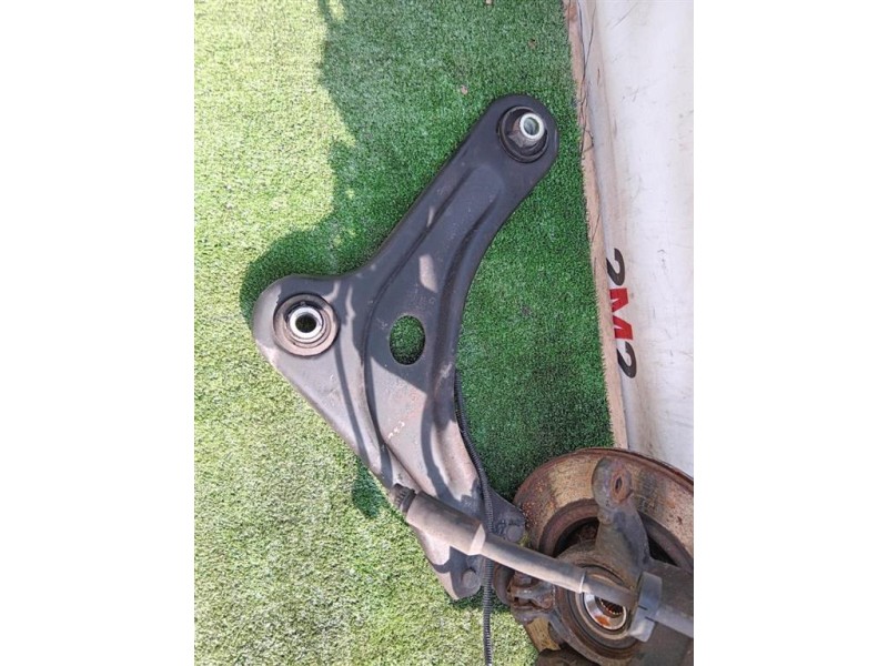 Meccanica Completa ANT SX Peugeot 2008 I 2016