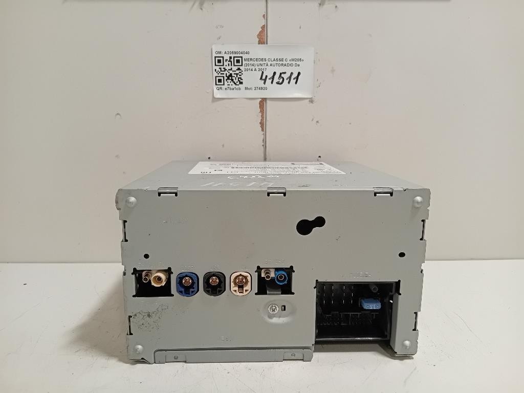 Radiatore Acqua 2230003374 Mazda 3 III 2014