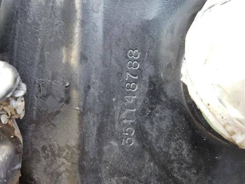 Cambio Fiat Freemont 2011