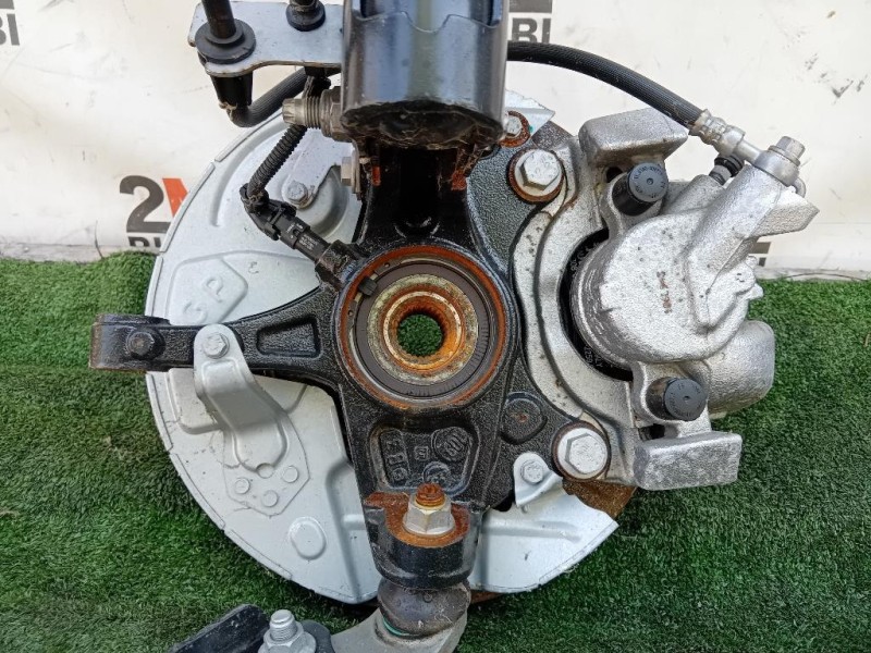 Meccanica Completa ANT SX 9819718680 Peugeot 3008 II 2020