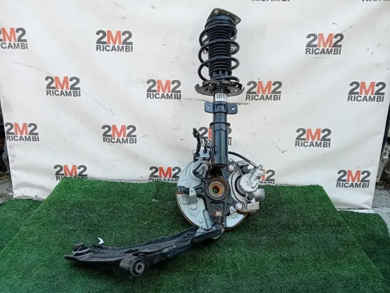 Meccanica Completa ANT SX 9819718680 Peugeot 3008 II 2020