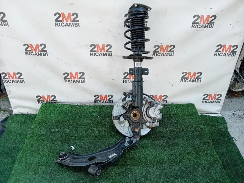 Meccanica Completa ANT SX 9819718680 Peugeot 3008 II 2020