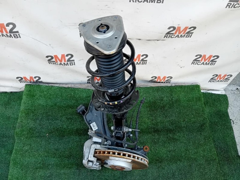 Meccanica Completa ANT SX 9819718680 Peugeot 3008 II 2020