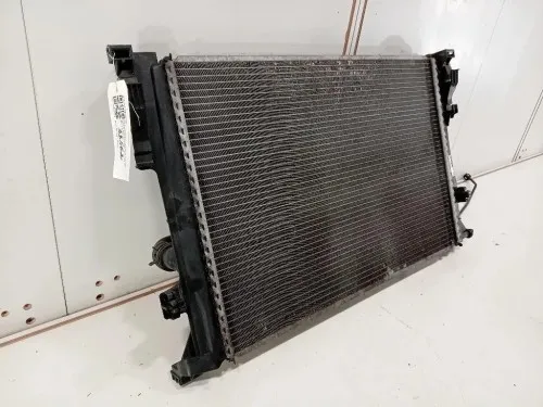 Radiatore Acqua A2465001203 Mercedes Classe B W246 2012