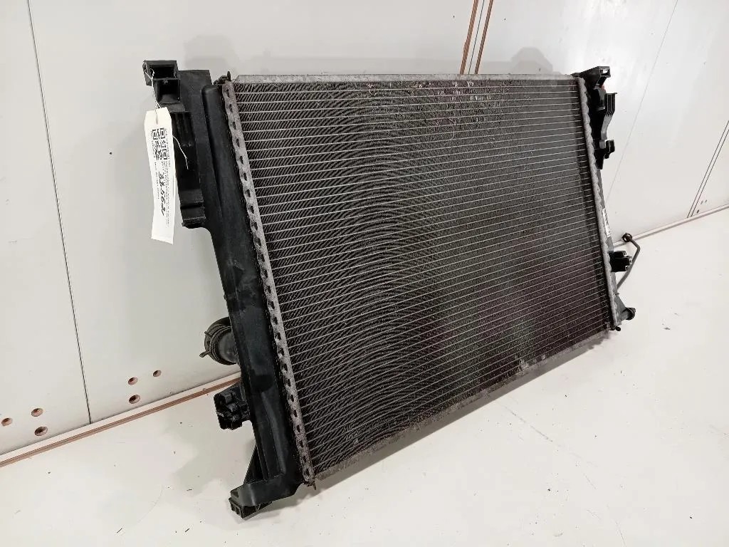 Radiatore Acqua A2465001203 Mercedes Classe B W246 2012