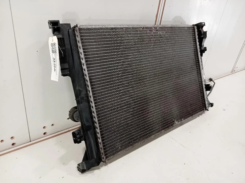 Radiatore Acqua A2465001203 Mercedes Classe B W246 2012