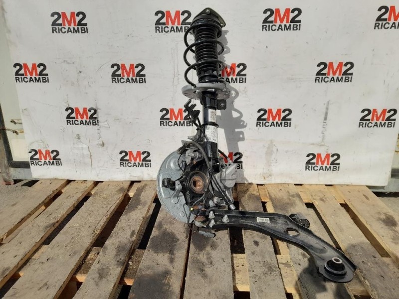 Meccanica Completa ANT SX 9823318680 Peugeot 308 II 2017